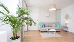 rent Gdańsk Wrzeszcz Quattro Towers room
