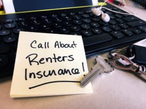 Interested in house/apartment rental liability insurance?