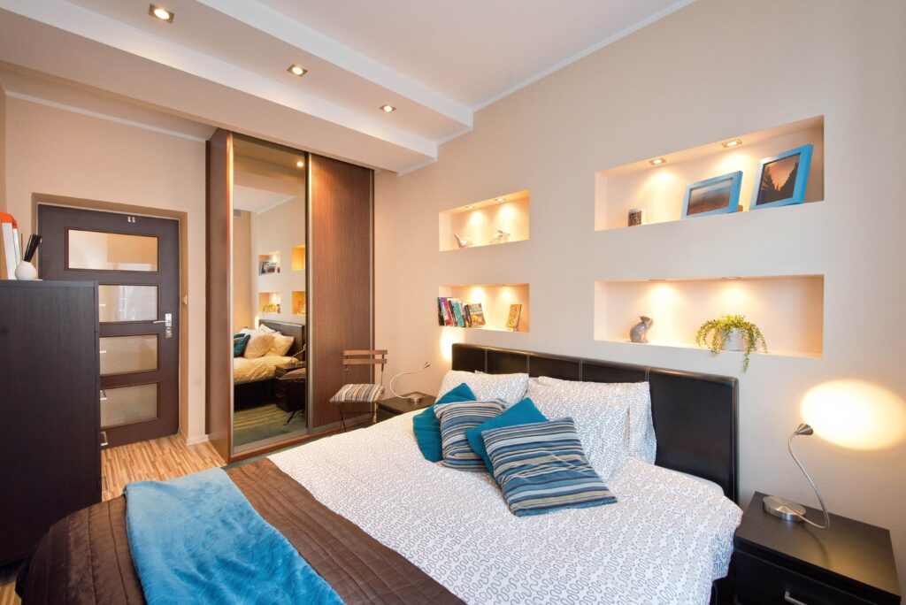 1 bedroom flat for rent Gdansk Old Town 1 bedroom flat for rent Gdansk Old Town