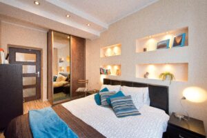 Flat for rent Gdansk Old Town