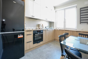 Long-term rental in Gdansk Siedlce