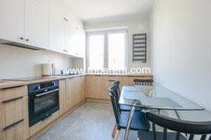Flat for rent in Gdansk Siedlce