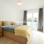 3-Room Apartment for Rent with Separate Kitchen, Parking Space and Storage Unit – Gdańsk Przymorze, ul. Szczecińska