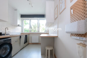 Mieszkanie wynajem Gdańsk Grunwaldzka kuchnia