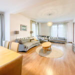 APARTAMENT PREMIUM NA WYNAJEM – GDAŃSK WRZESZCZ, GARNIZON 134 m² | 4 pokoje