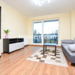 MIESZKANIE NA WYNAJEM | GDAŃSK PRZYMORZE Kwartał Uniwersytecki | 2 pokoje | 42 m²