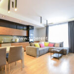 Apartament 3-pok na wynajem długoterminowy – Gdańsk Wrzeszcz, Browar Gdański