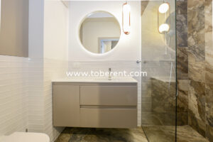 For long-term rent 2-room apartment in Gdansk Wrzeszcz Garnizon ToBeRent