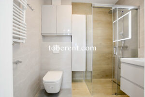 Rent Gdansk Garnizon Wrzeszcz