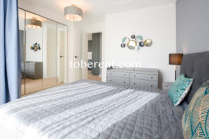 Rent Gdansk Garnizon Wrzeszcz