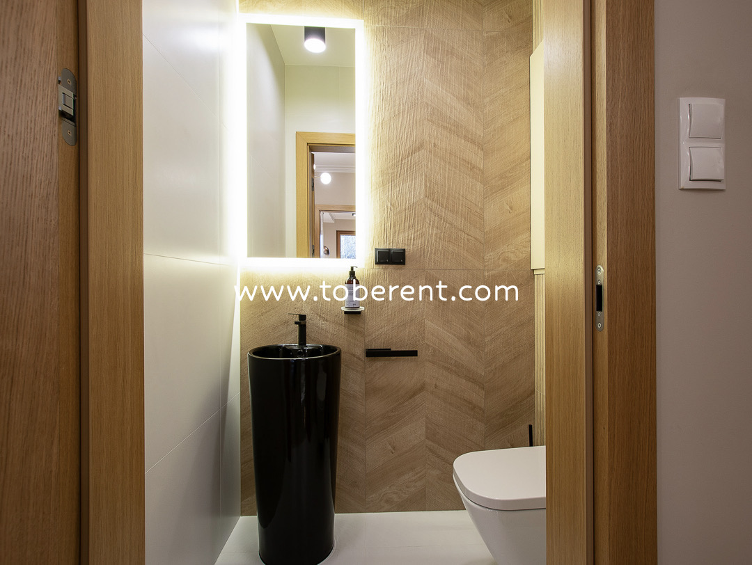Apartament Gdynia Nowe Kolibki