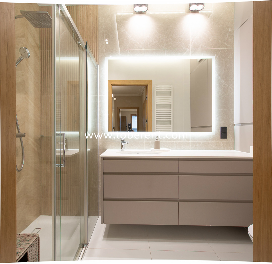 Apartament Gdynia Nowe Kolibki