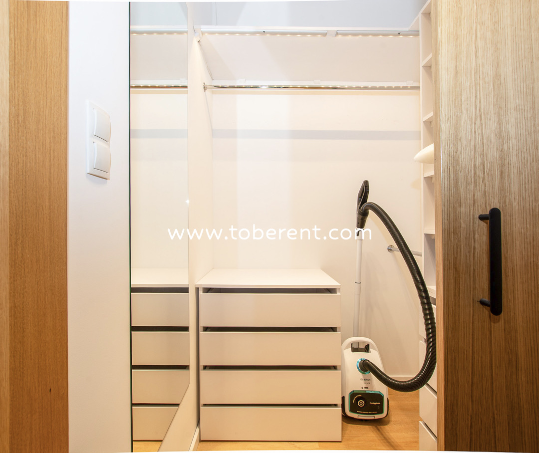 Apartament Gdynia Nowe Kolibki