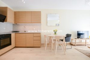 Mieszkanie Rumia Janowo