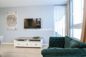 apartament Gdańsk Przymorze wynajem