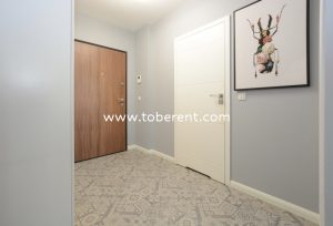 Apartament na wynajem Gdańsk Przymorze Solvo