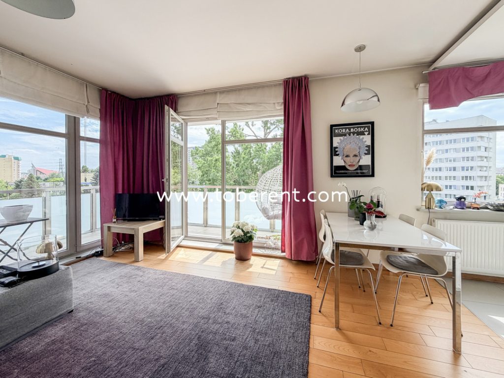 Na wynajem 2-pokojowy apartament z narożnym tarasem | Rezydencja Marina | Gdańsk Przymorze Na wynajem 2-pokojowy apartament z narożnym tarasem | Rezydencja Marina | Gdańsk Przymorze