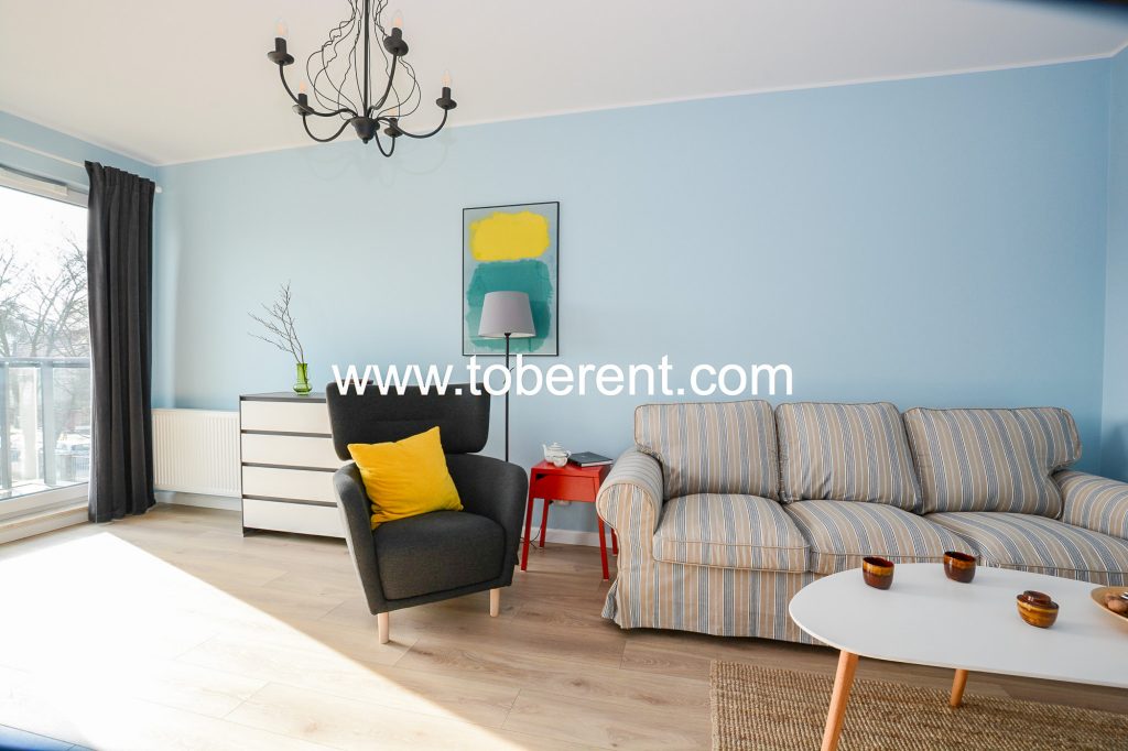 1 bedroom 1 bathroom flat for rent in Gdansk Przymorze 1 bedroom 1 bathroom flat for rent in Gdansk Przymorze